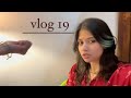 Vlog 19  mauj masti  khushi verma  episode 32
