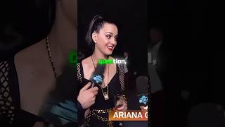 Katy Perry INTERVIEWED by ARIANA GRANDE 😍🫶