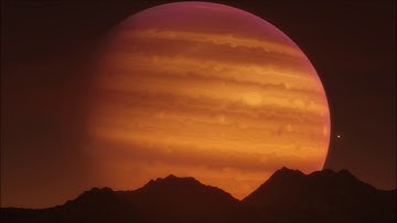 The Beauty That Is Space Engine