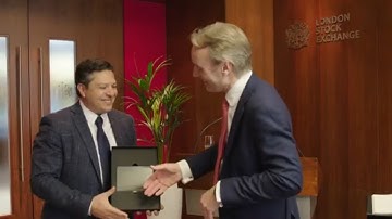 FADEL completed its IPO on the London Stock Exchange #AIM growth market