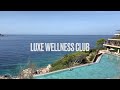 Six senses ibiza par luxe wellness club