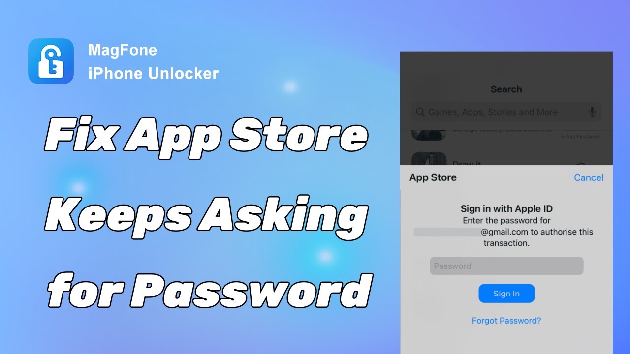 How To Fix App Store Keeps Asking For Password MagFone YouTube how-to-fix-app-store-keeps-asking-for-password-magfone-youtube
