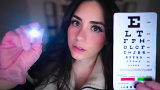 ASMR Cranial Nerve Examination for Sleep screenshot 4