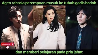Download Lagu Agen rahasia perempuan masuk ke tubuh gadis bodoh dan memberi pelajaran pada pria jahat MP3 Download Lagu Agen rahasia perempuan masuk ke tubuh gadis bodoh dan memberi pelajaran pada pria jahat MP3