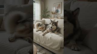 Protect Your Sofa from Pet Hair & Muddy Paws 🐶 | Waterproof Pet Sofa Cover