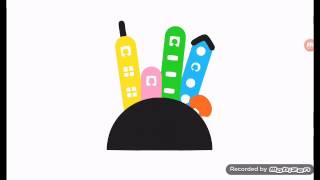 TocaBoca life city part 1 The apartment screenshot 5