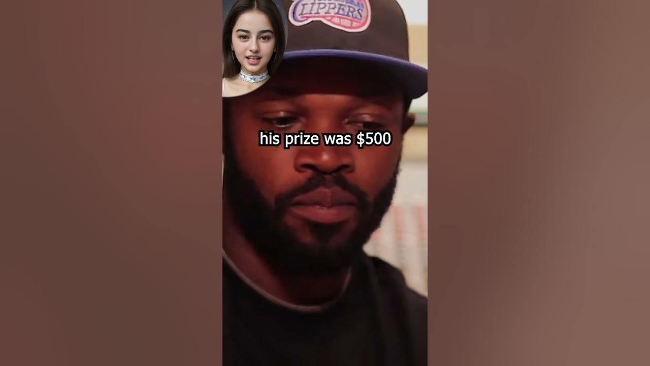 This Rapper Defeated EMINEM at the Rap Olympics YouTube