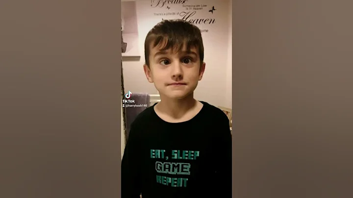 harry Bush  video shows us