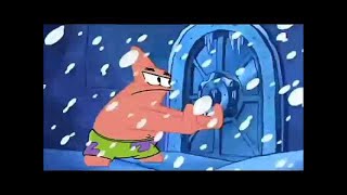 Spongebob Patrick Open Sesame Malay Dub - Bukalah Pintu