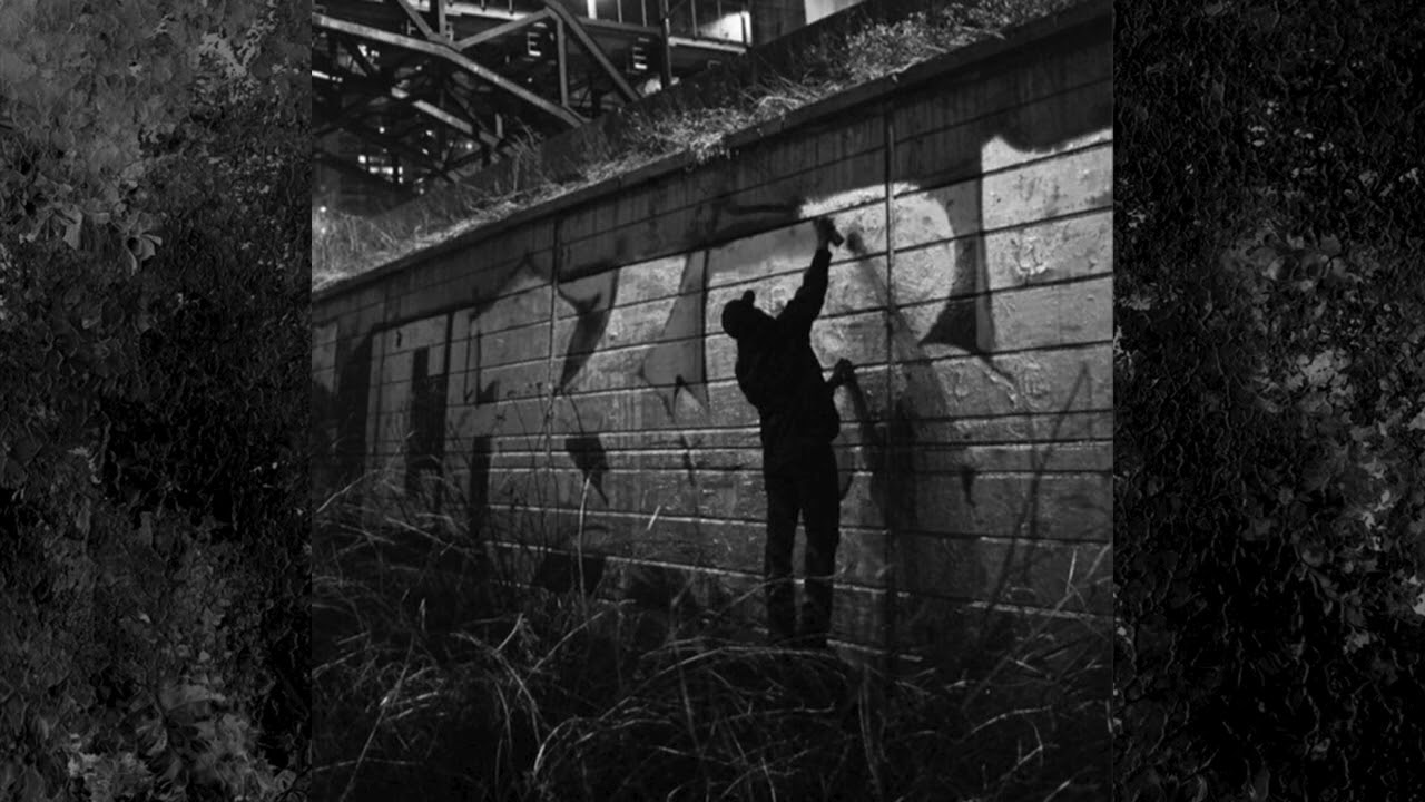 TRAP TYPE BEAT - "BROLY" | TYPE BEAT | FREESTYLE BEAT | FREE TRAP BEAT RAP INSTRUMENTAL 2025