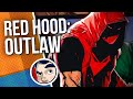 Red Hood "Outlaw, After Gotham" - Full Story | Comicstorian