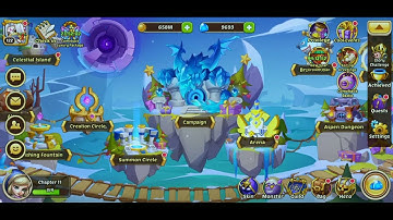 Idle Heroes 4 New Codes 2022 || Idle Heroes February 2022 Codes