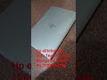 hp elitebook i7 10th