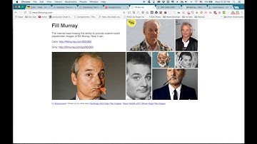 User Profile Speed Design - HTML / Sass - tutorial