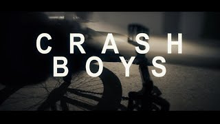 Black Bomb A - Crashboys