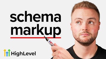 How to Add Schema Markup to GoHighLevel Websites (Step by Step Tutorial)