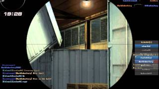 Sudden Attack SEA Gameplay of SV-98 and TRG-21 RED DRAGON(with silencer)