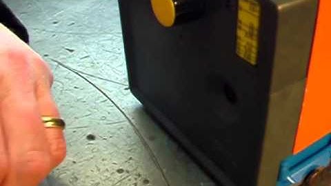 Amphenol Stripbox Demo