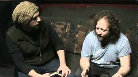 Jason Hann Interview