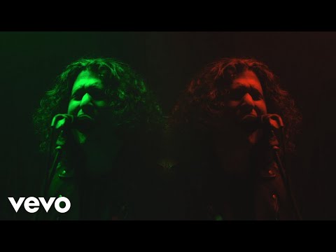 The New Regime - Heart Mind Body & Soul (Official Video)