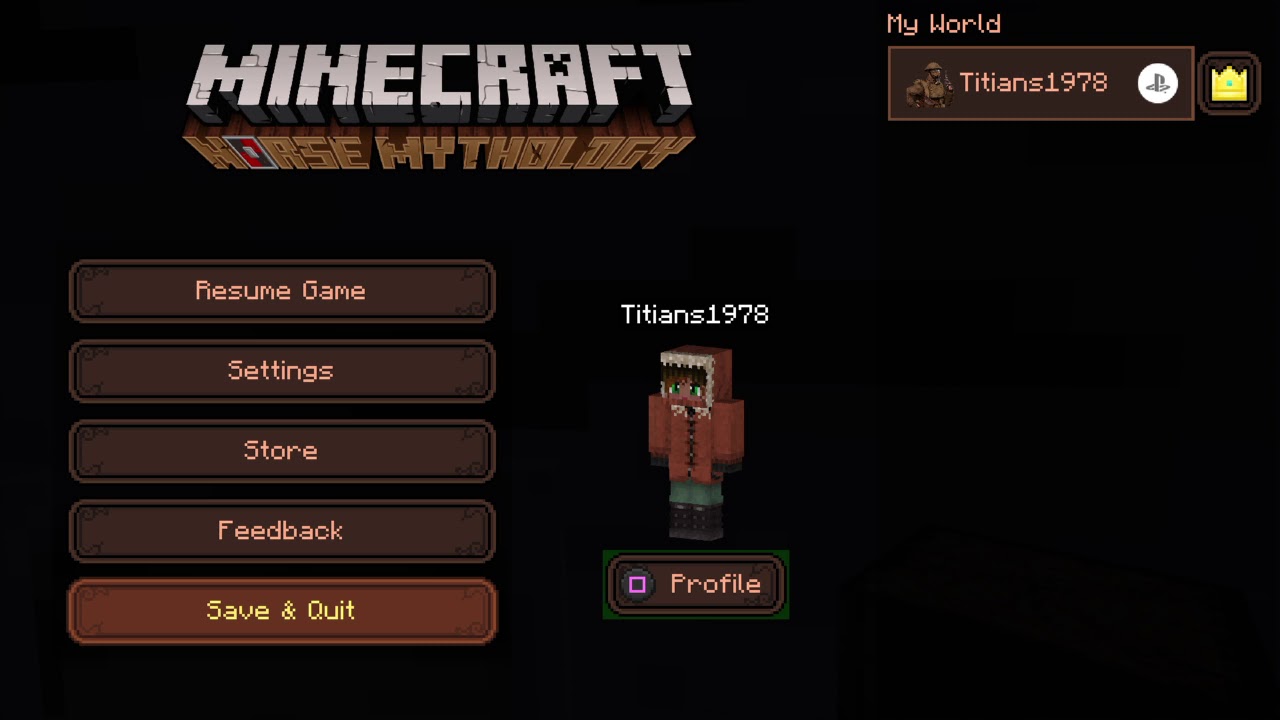 Minecraft_2024 minecraft YouTube