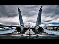10 Biggest Fighter Jets In The World