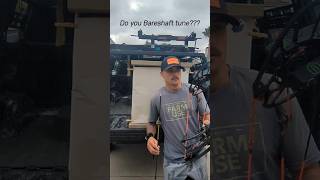 Do you bare shaft tune your arrows??? #amiwrong #archery #arrow