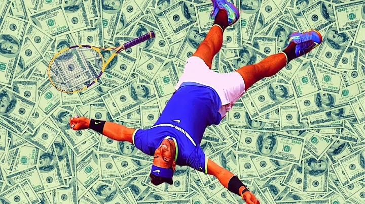 The Harsh Reality Behind How Much Tennis Players Make - DayDayNews