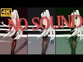 [MMD-mute/4K]하쿠(弱音HAKU) - 레이디버그 OP(Miraculous Ladybug)