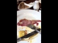 English Breakfast Dragon