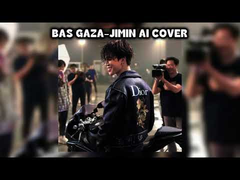 Bas gaza-Jimin ai cover #keşfetteyiz#bts#army#jimin#aicover#fyp#fypシ#imnotcool