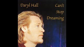 Watch Daryl Hall Never Let Me Go video