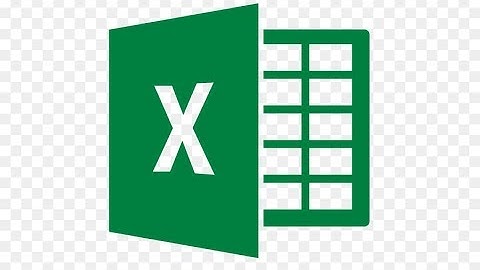 Customize the Status Bar in Excel