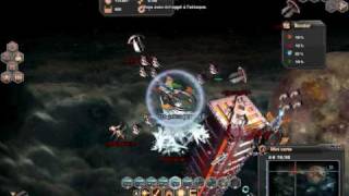 dark orbit cubi seul