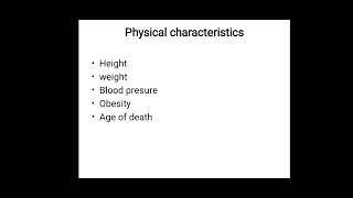 Psy101 Vu short lecture # 10 part 2