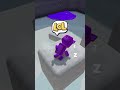 Baby Yeti Lost His Dad #superbearadventure