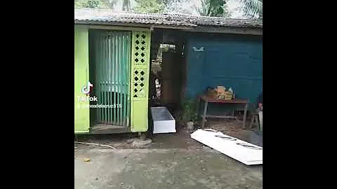 teofila Impang Pagalan September. 25.2021