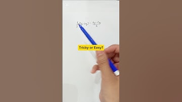 Can You Simplify This Expression? | GCSE/O-Level Maths Challenge #igcse #gcse #olevel #maths