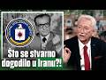 Karino Hromin Šturm o CIA-nom špijunskom centru u Teheranu i iranskoj revoluciji