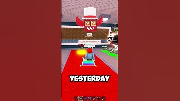 I Sold A DEV Lucky Block In Roblox Steal A Brainrot