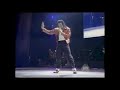 Rare live vocals michael jackson  beat it live in sydney 1996 first night