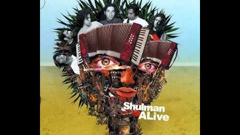 shulman - invention (alive mix)