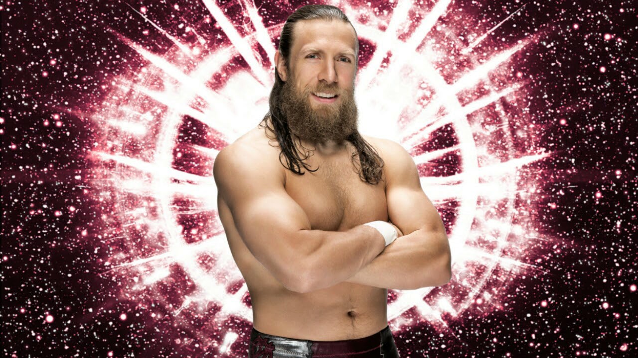 Daniel Bryan Theme Song.