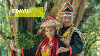 4 MAJOR ETHNICS IN SARAWAK VIA POWTOON