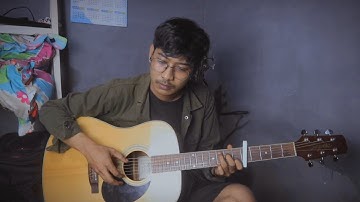 KEMBALI PULANG - Feby Putri ft Suara Kayu COVER