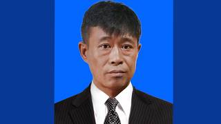 John Vum Mun Pau,(Kum 45), Funeral Service,17.8. 2026, Tedim