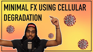 Micro House FX/Textures with Cellular Degradation (Ableton Live)