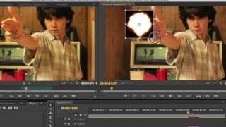 Muzzle Flare 101 (Premiere Pro CS6)