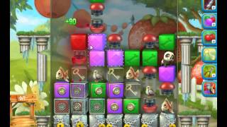 Pet Rescue Saga Level 341