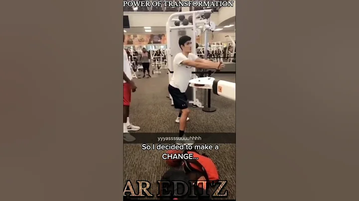 POWER OF TRANSFORMATION AR EDITZ SKULL FACE 💀😈#shortsfeed #transformation